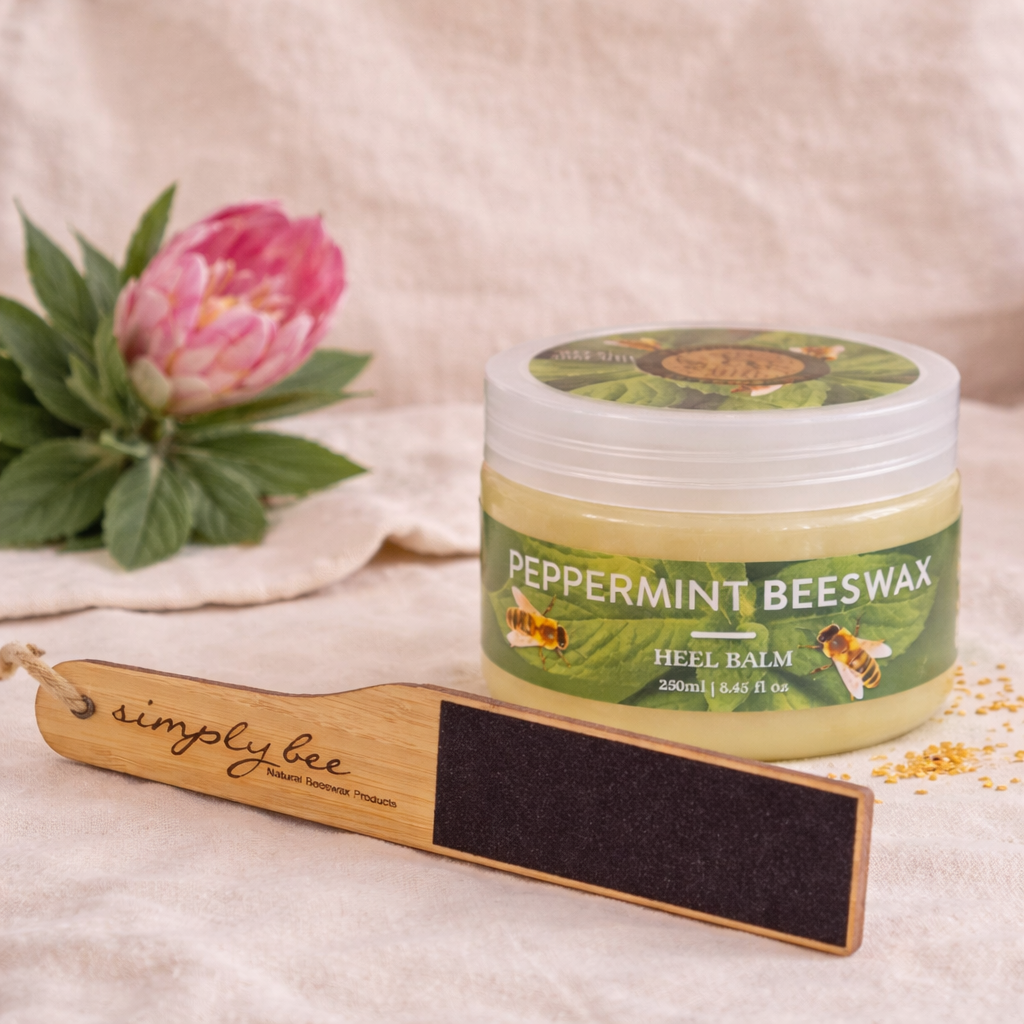 Gifting Sorted: Foot Fix