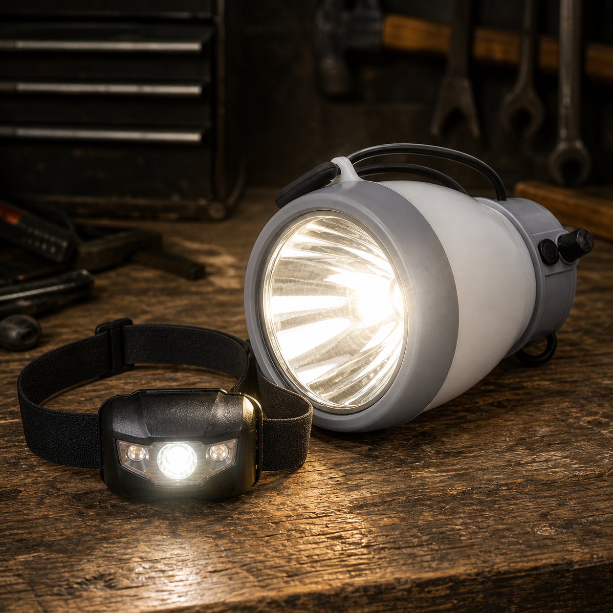 SISU's for Dads | Lit Up