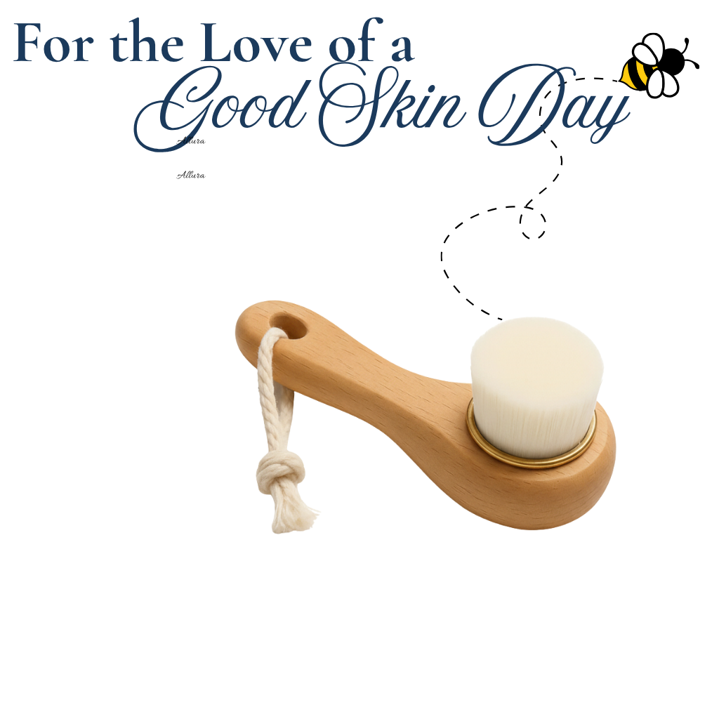 Gifting Sorted:  SISU's for the Love of a Good Skin Day