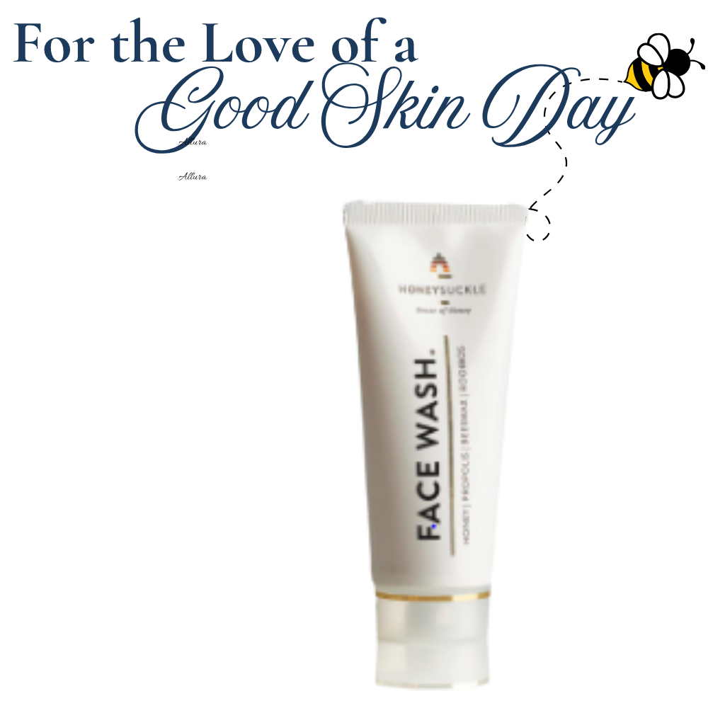 Gifting Sorted:  SISU's for the Love of a Good Skin Day