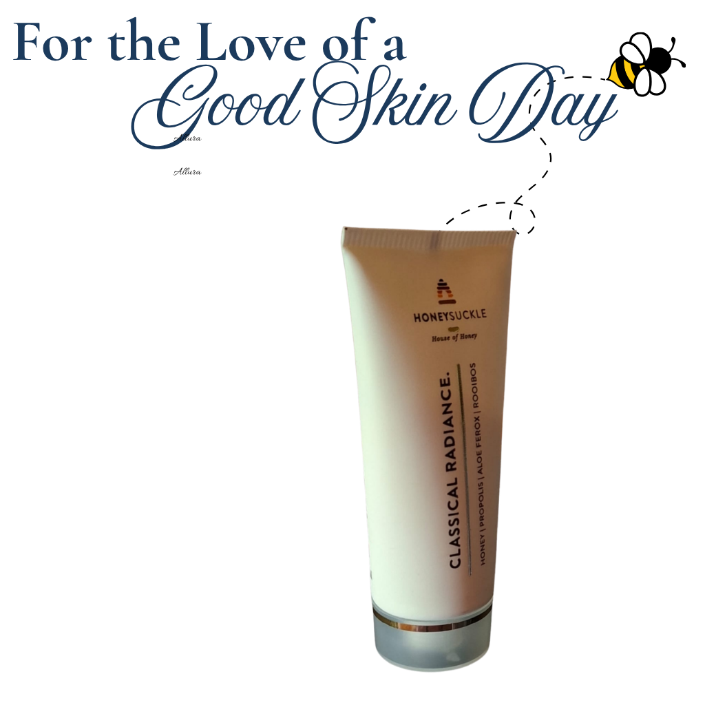 Gifting Sorted:  SISU's for the Love of a Good Skin Day