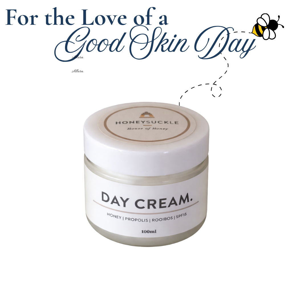 Gifting Sorted:  SISU's for the Love of a Good Skin Day