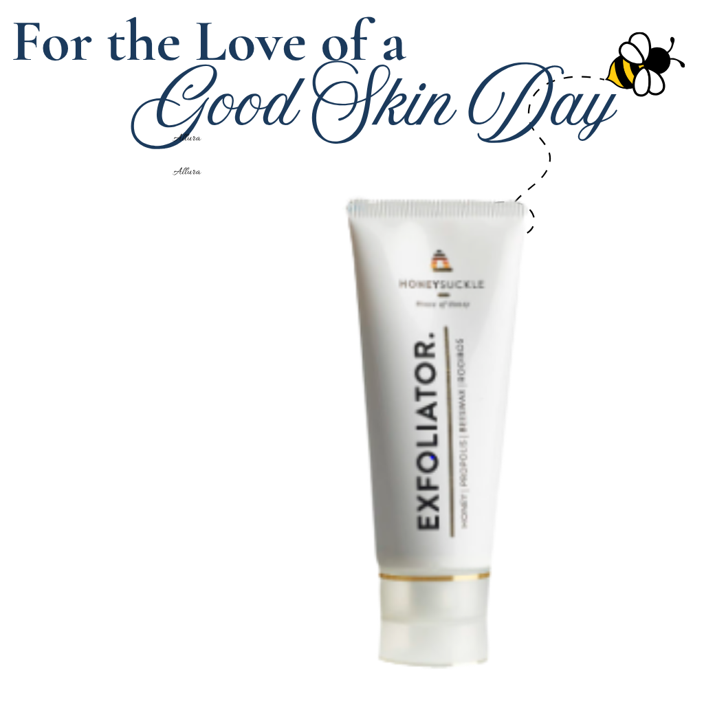 Gifting Sorted:  SISU's for the Love of a Good Skin Day