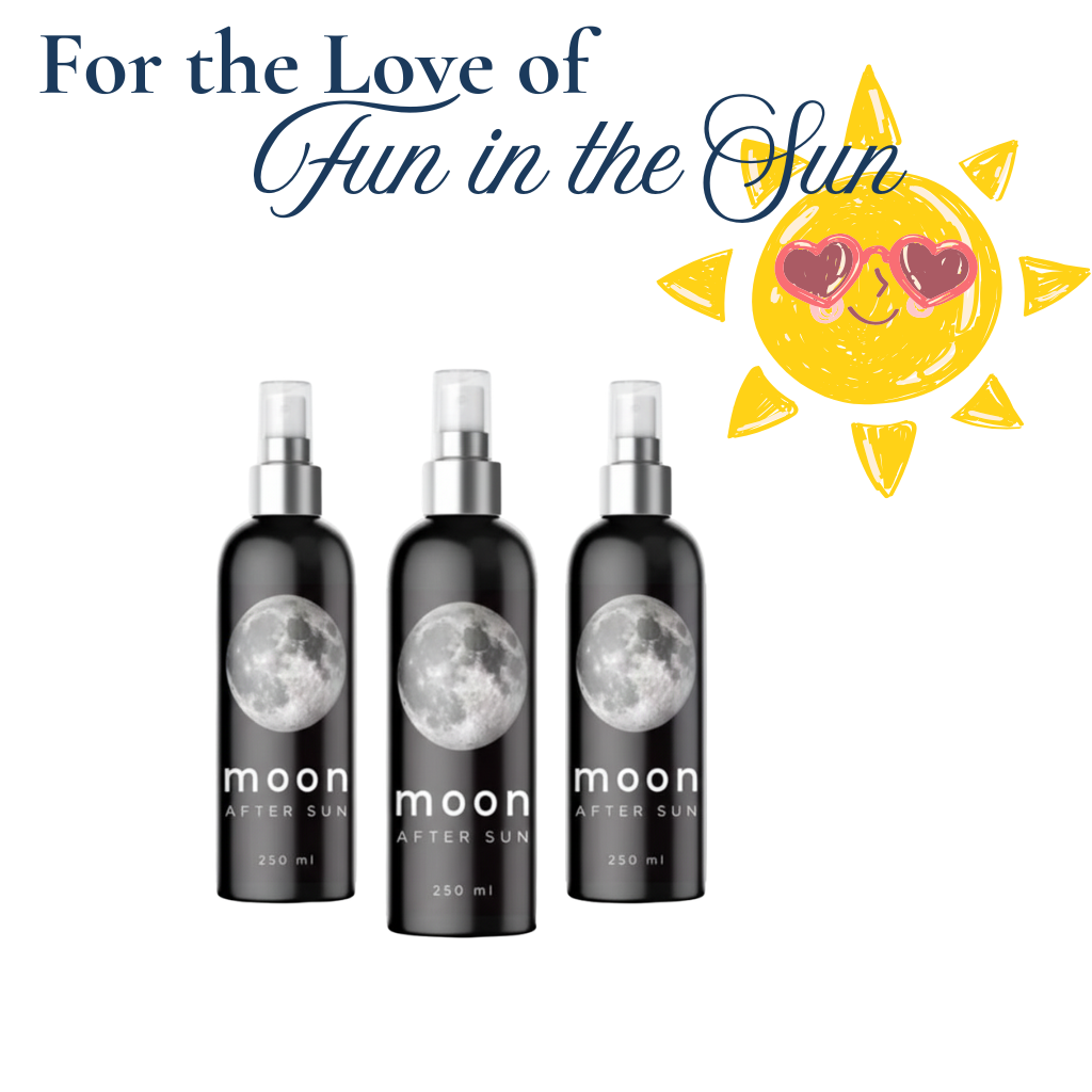 Gifting Sorted: SISU's for the Love of Fun in the Sun