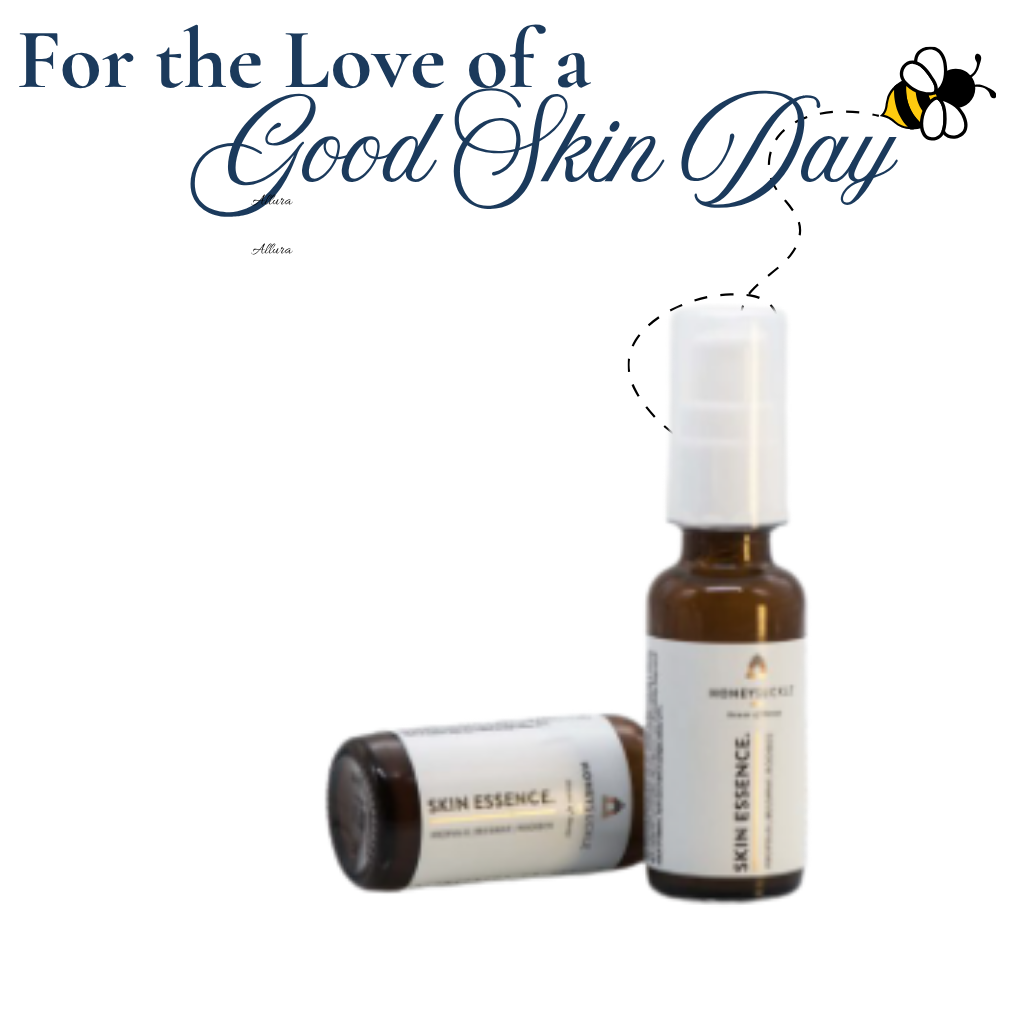 Gifting Sorted:  SISU's for the Love of a Good Skin Day