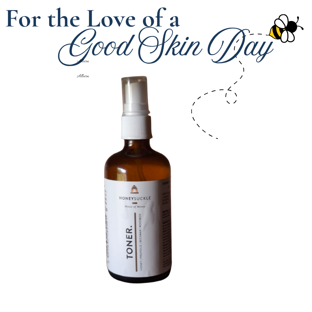 Gifting Sorted:  SISU's for the Love of a Good Skin Day