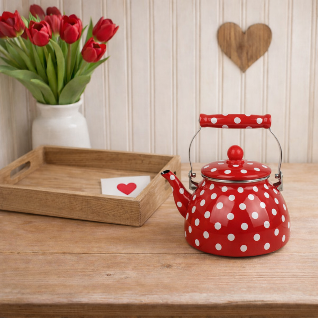 Gifting Sorted:  SISU's For the Love of Tea - Your Way