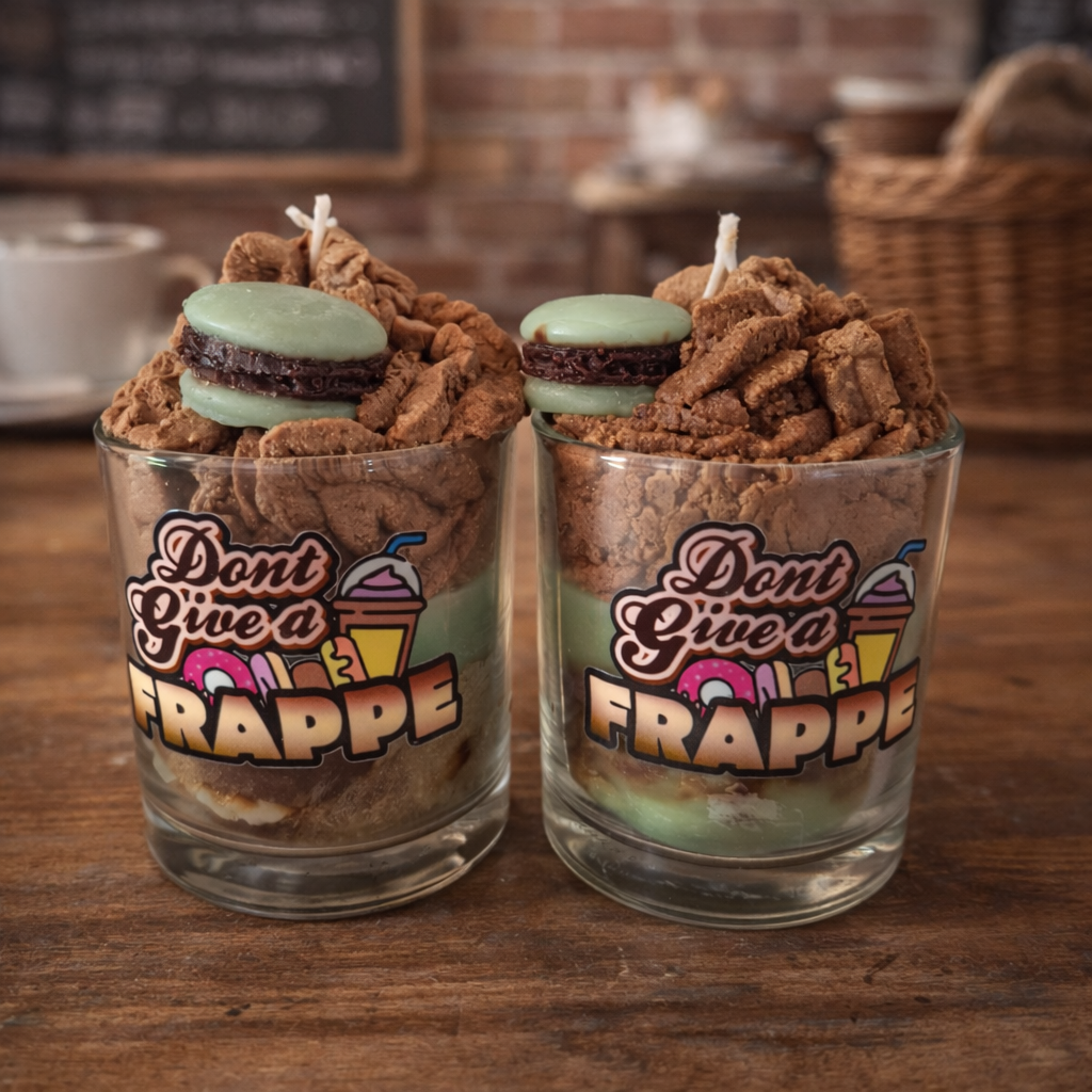 SISU's Fun with Flames