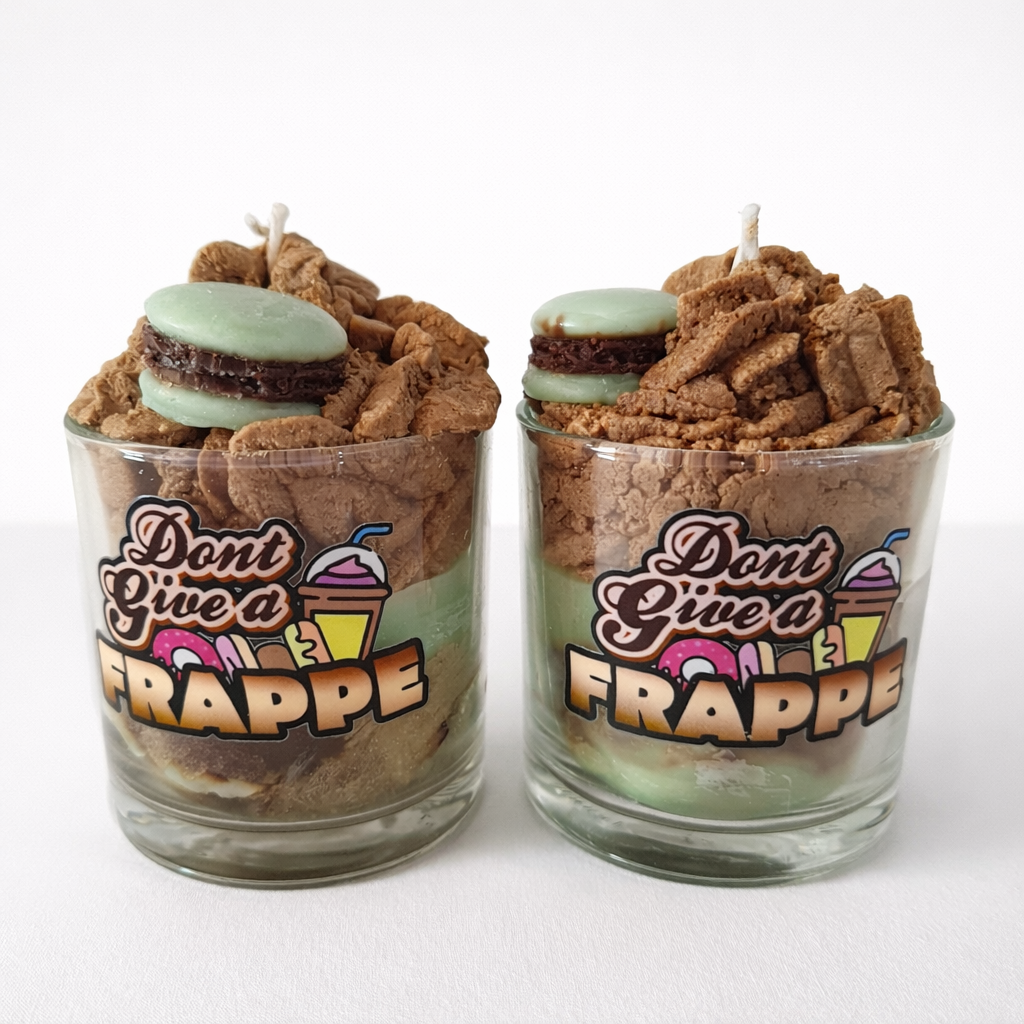 SISU's Fun with Flames