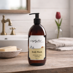 Simply Bee's Fynbos Honey Body Wash