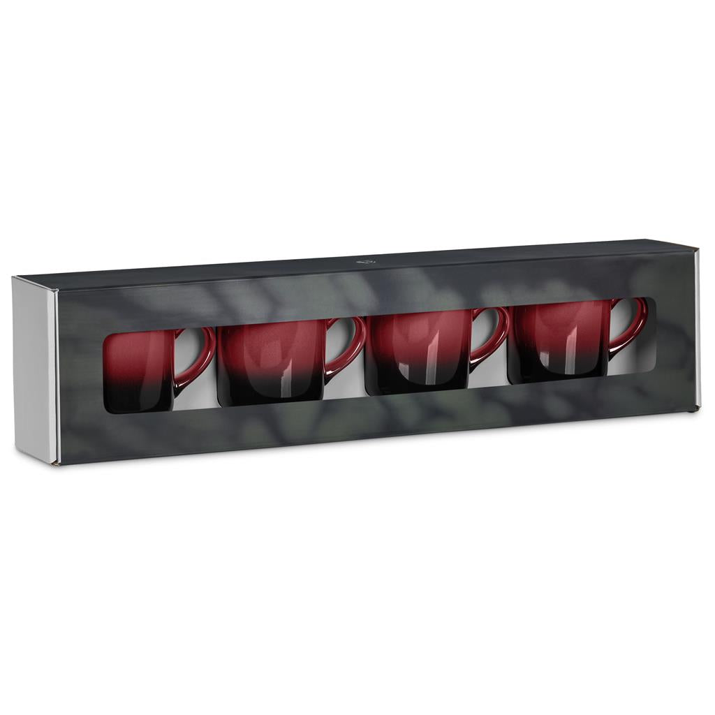 Andy Cartwright Hazyview Ceramic Mug Gift Set