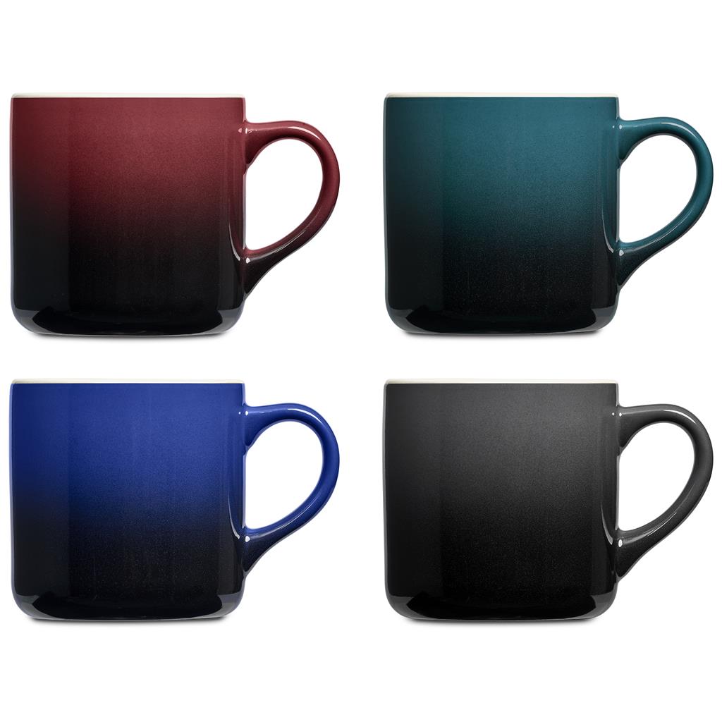 Andy Cartwright Hazyview Ceramic Mug Mixed Gift Set - Set of 4