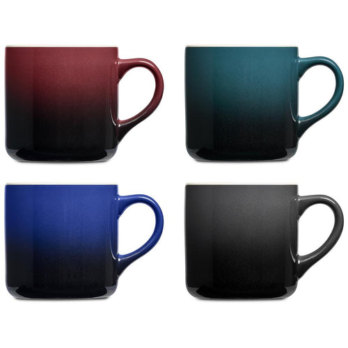 Andy Cartwright Hazyview Ceramic Mug Mixed Gift Set - Set of 4