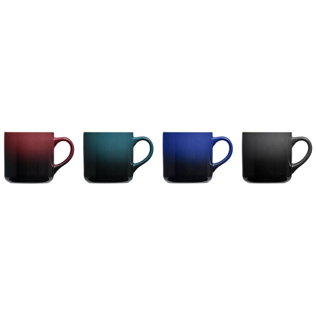 Andy Cartwright Hazyview Ceramic Mug Mixed Gift Set - Set of 4
