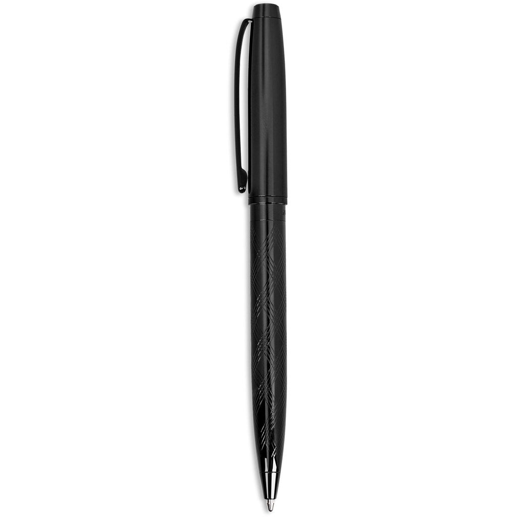 SISU Corporate - Alex Varga Loreum Ball Pen