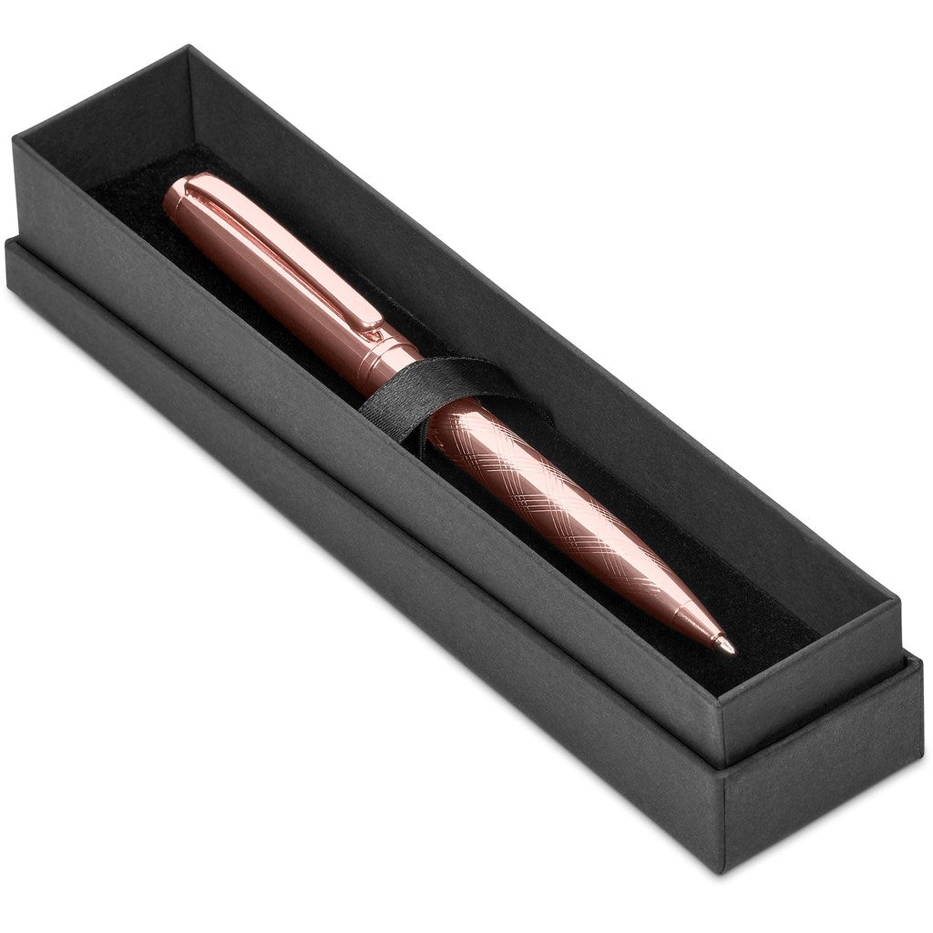 SISU Corporate - Alex Varga Loreum Ball Pen