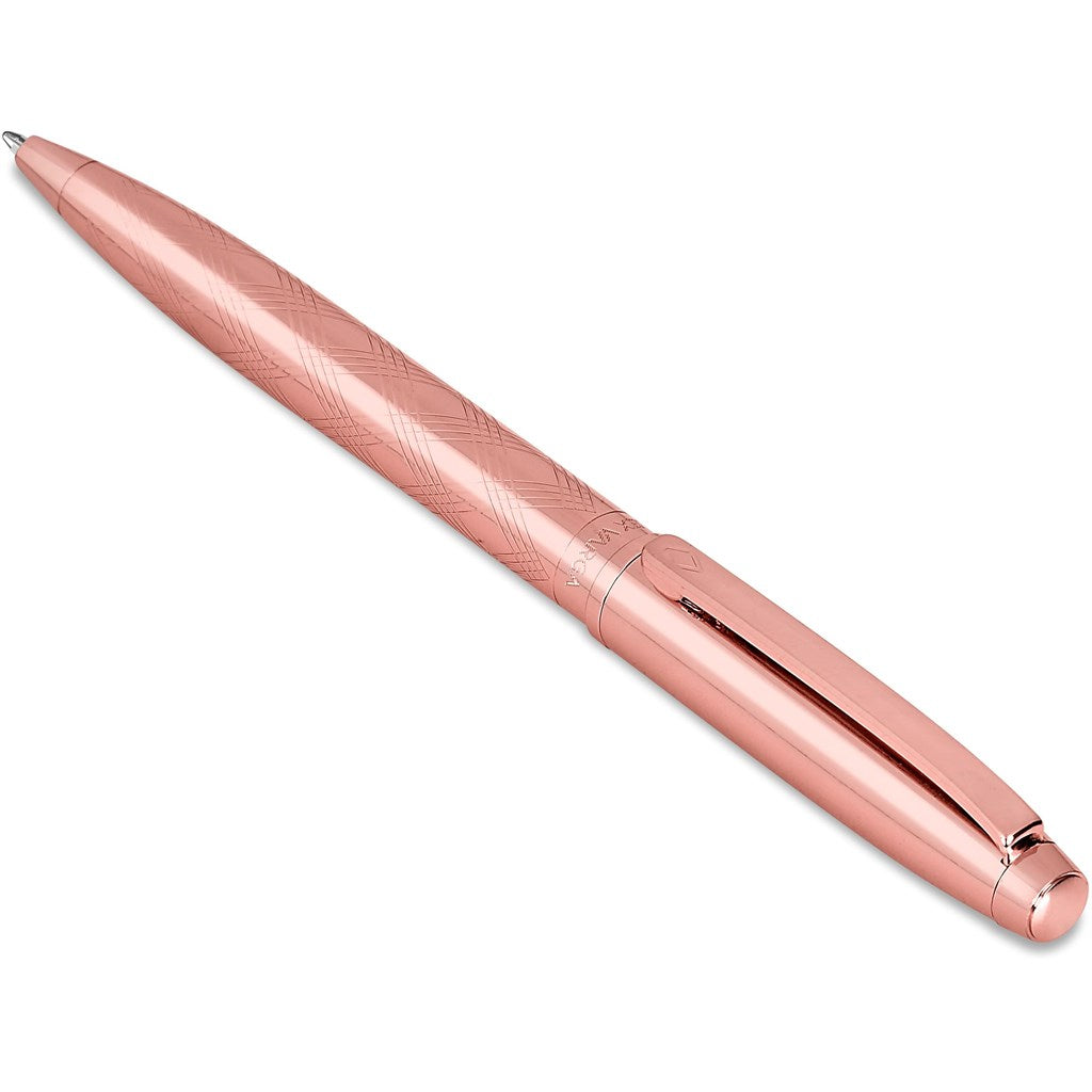 SISU Corporate - Alex Varga Loreum Ball Pen