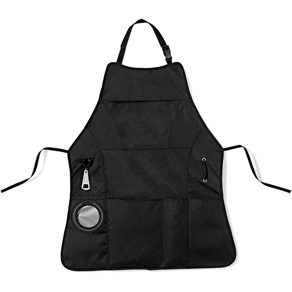 Cookout 3 Piece Apron Set