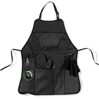 Cookout 3 Piece Apron Set