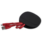 Altitude Stodle Fast Charge USB-A to Type C Charging Cable in Pouch