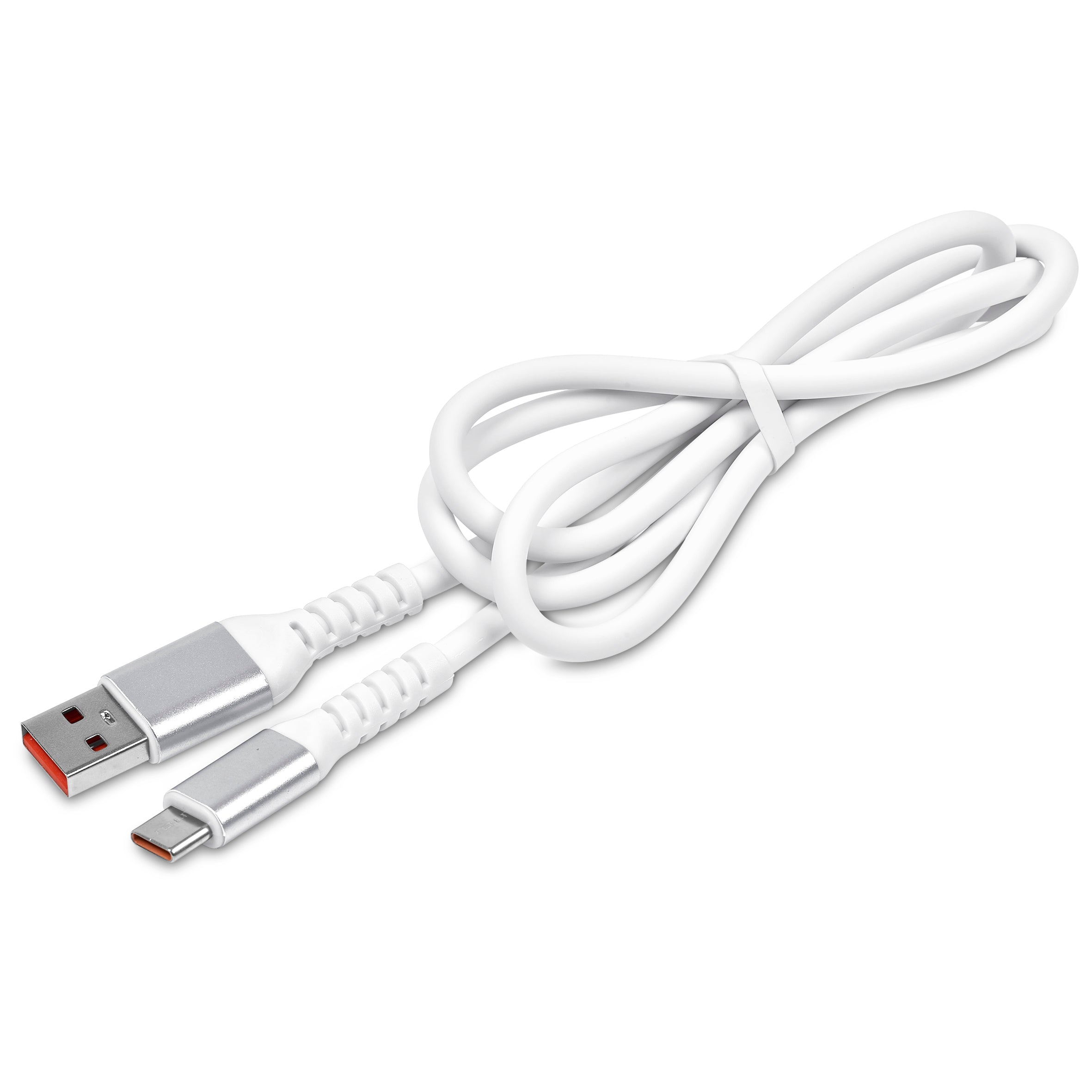 Altitude Capsit Fast Charge USB-A to Type-C Cable (in Jar)