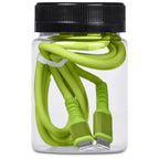 Altitude Barlitt Fast Charge Type-C to Type-C Cable (in Jar)