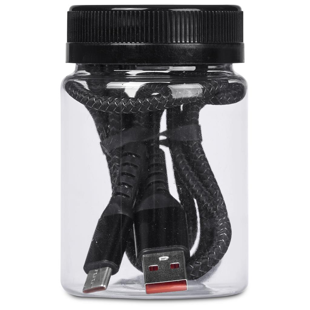 SISU Corporate | Altitude Muttlefast Charging Cable