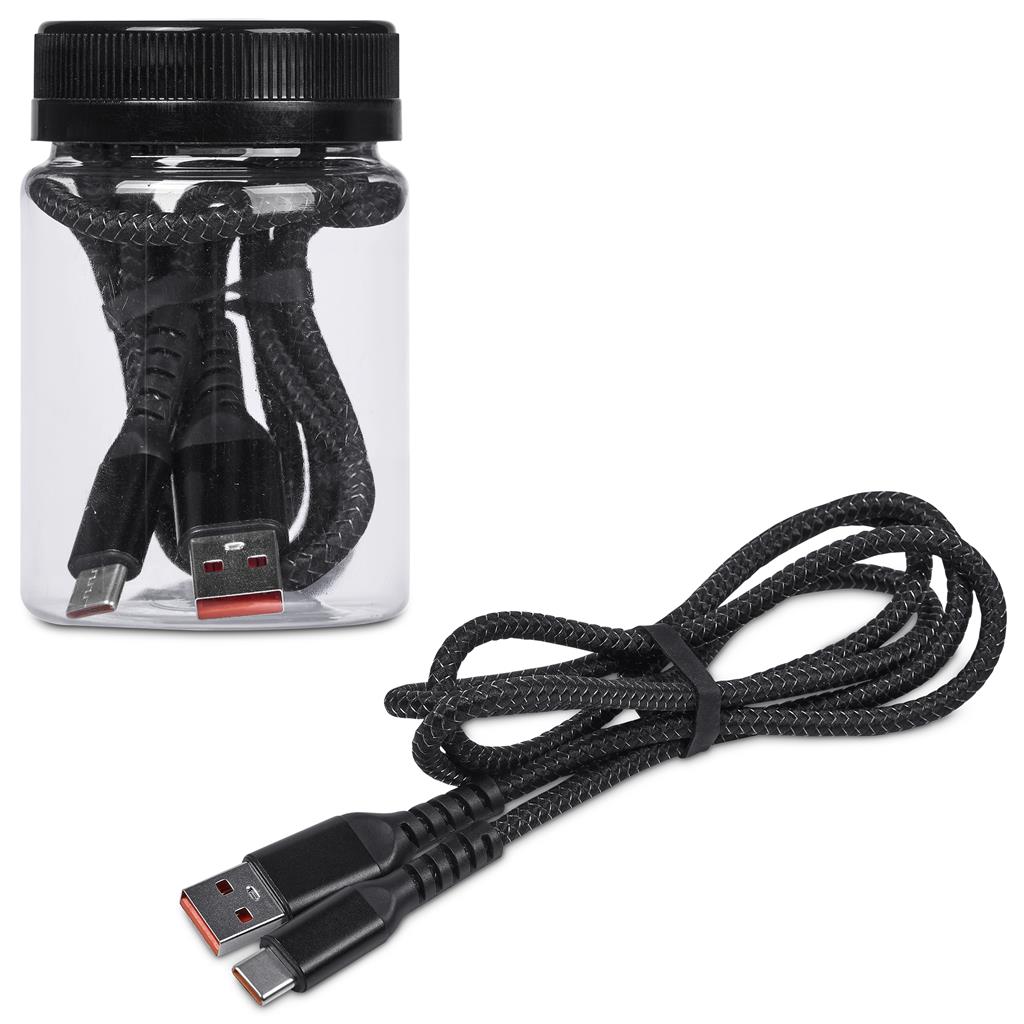 SISU for Dads | Altitude Muttlefast Charging Cable