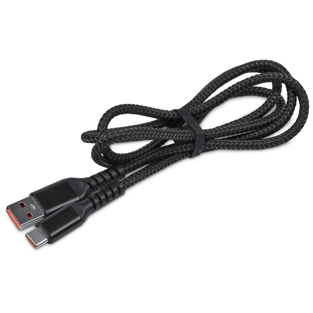SISU for Dads | Altitude Muttlefast Charging Cable