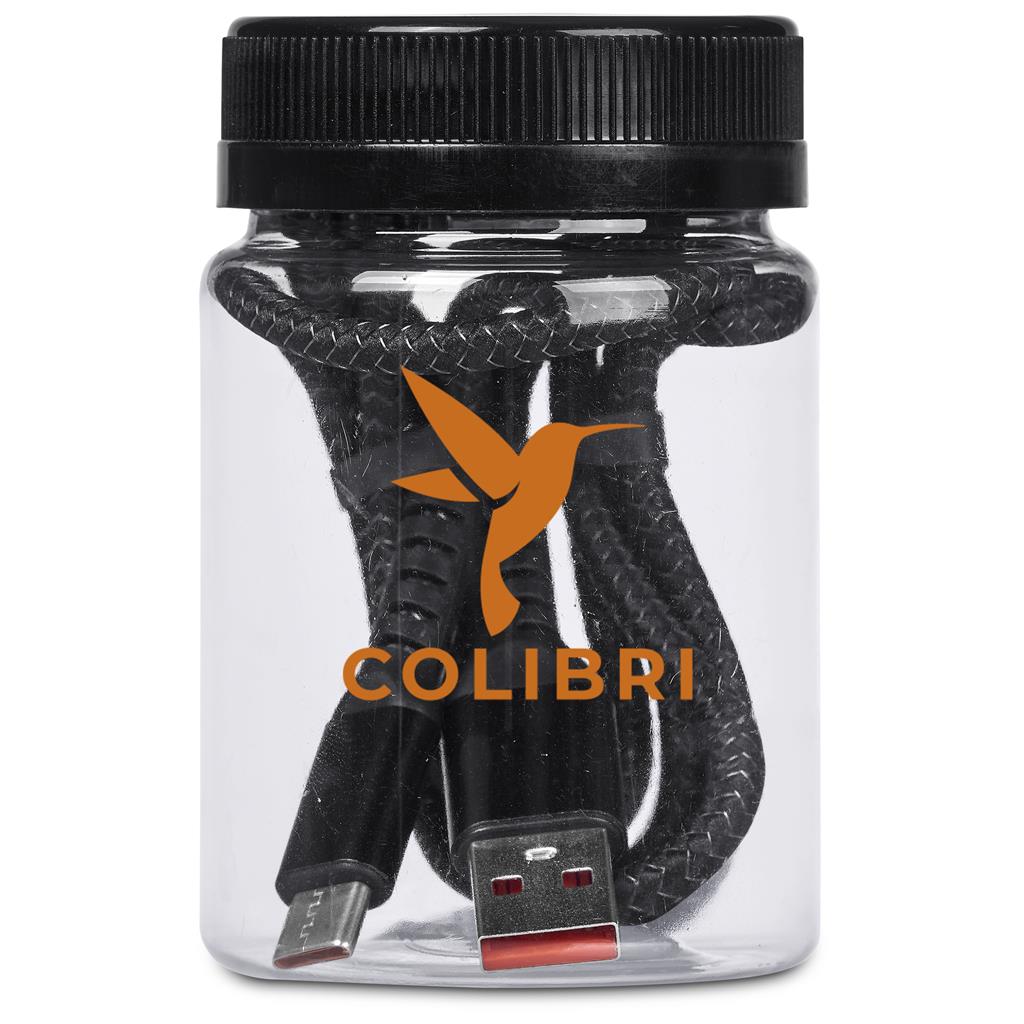 SISU Corporate | Altitude Muttlefast Charging Cable