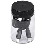 Altitude Nitty Fast Charge Type-C to Type-C Cable (in Jar)