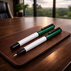 SISU Corporate - Altitude Stanza Ball Pen & Rollerball Set