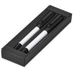 SISU Corporate - Altitude Stanza Ball Pen & Rollerball Set