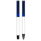 SISU Corporate - Altitude Stanza Ball Pen & Rollerball Set