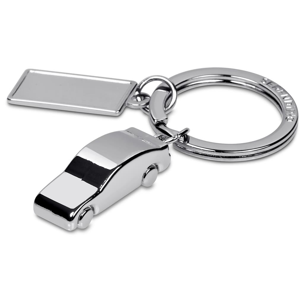 Not Another Apple | Key Person