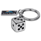 SISU Corporate | Serendipio Charmed Keyholders