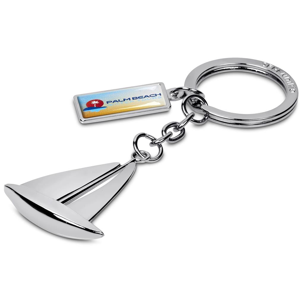 SISU Corporate | Serendipio Charmed Keyholders