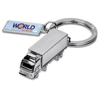 SISU Corporate | Serendipio Charmed Keyholders