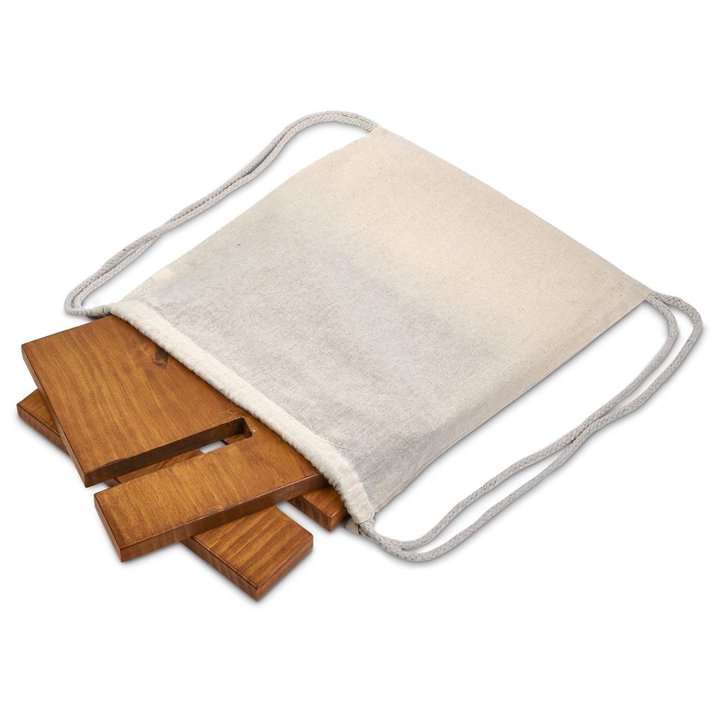 SISU's for Dads| Serendipio Rustic Cookbook Stand