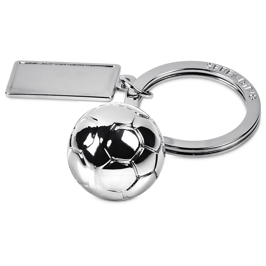 Not Another Apple | Key Person
