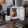 SISU's for Dads | Serendipio Cold Brew Desk Fridge
