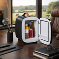 Serendipio Cold Brew Desk Fridge