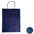 SISU's Complimentary Kraft-Style Gift Bag