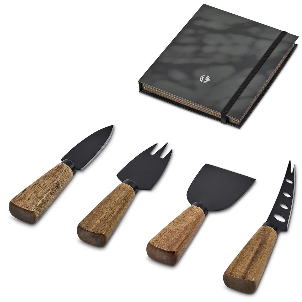 Gifting Sorted | Just Add Cheese & Wine