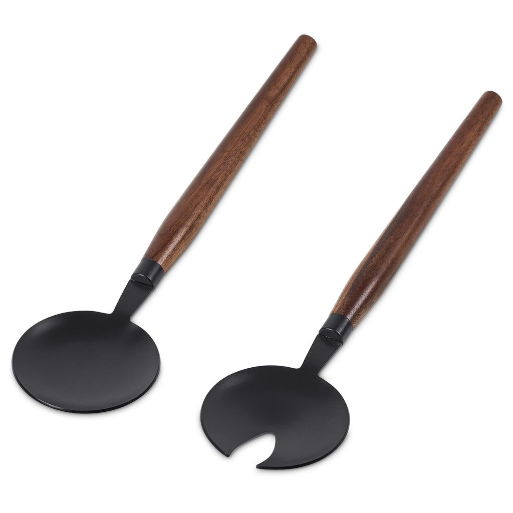 SISU's for Moms: Andy Cartwright's Franschhoek Salad Servers