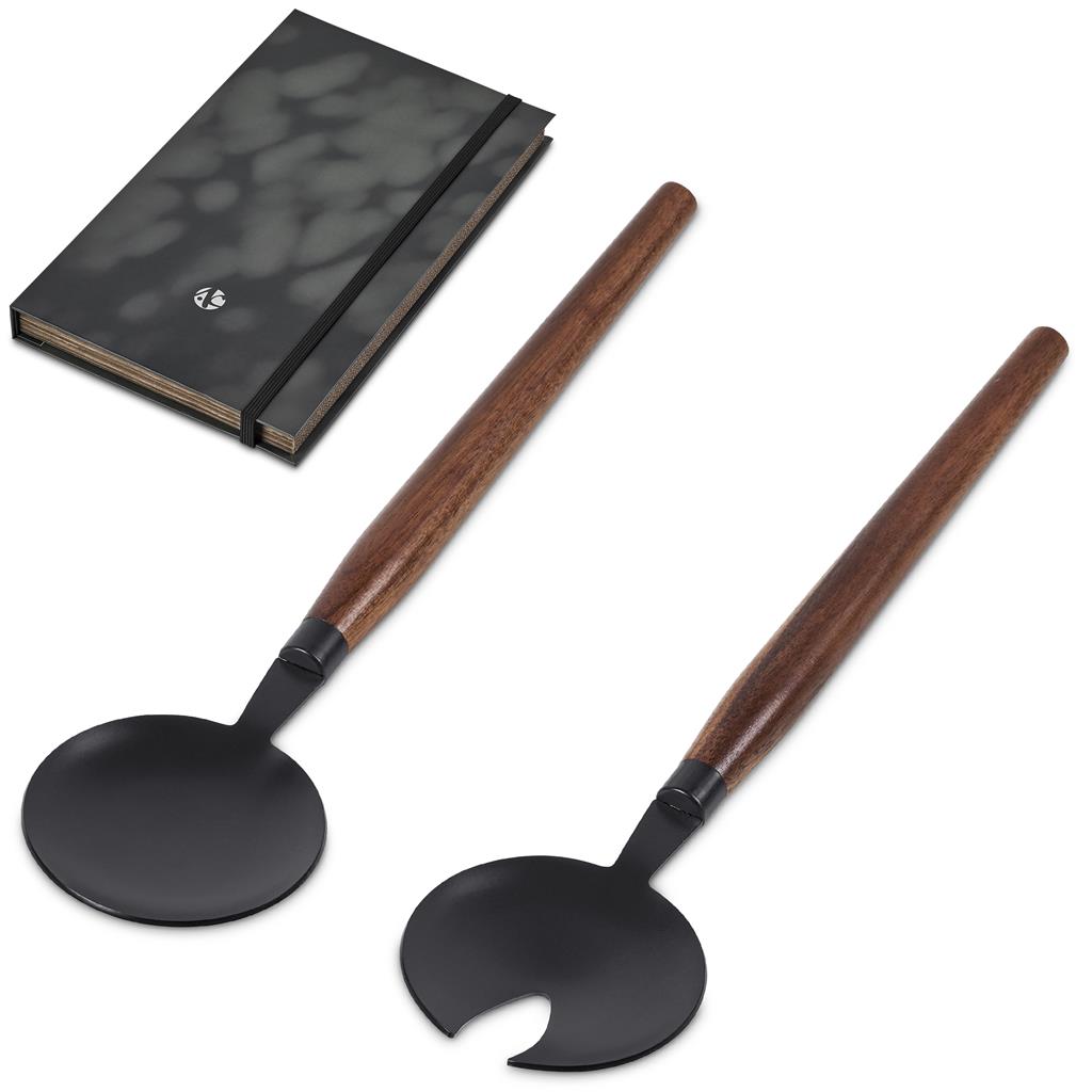 SISU's for Moms: Andy Cartwright's Franschhoek Salad Servers