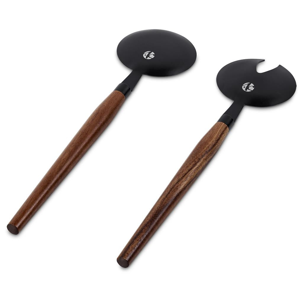 SISU's for Moms: Andy Cartwright's Franschhoek Salad Servers