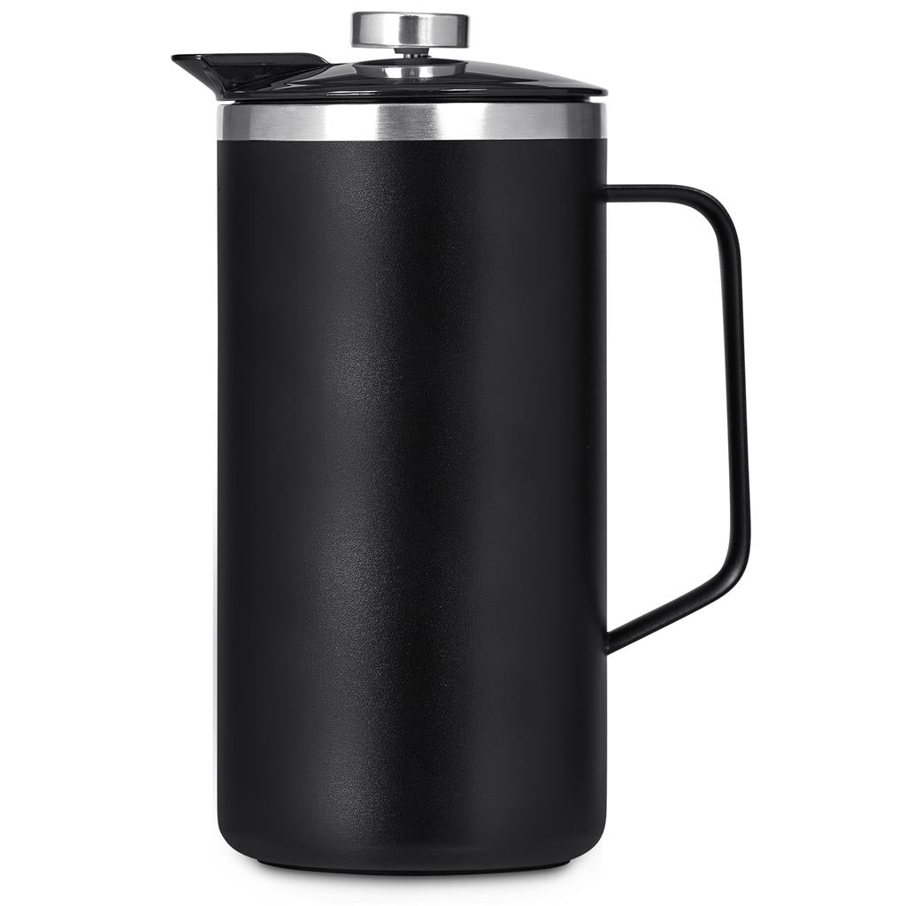 Alex Varga's Rostov Coffee Plunger