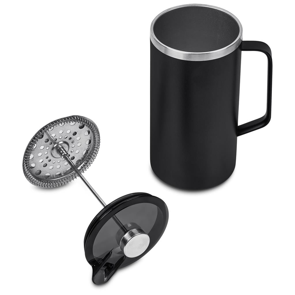 Alex Varga's Rostov Coffee Plunger