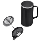 Alex Varga's Rostov Coffee Plunger